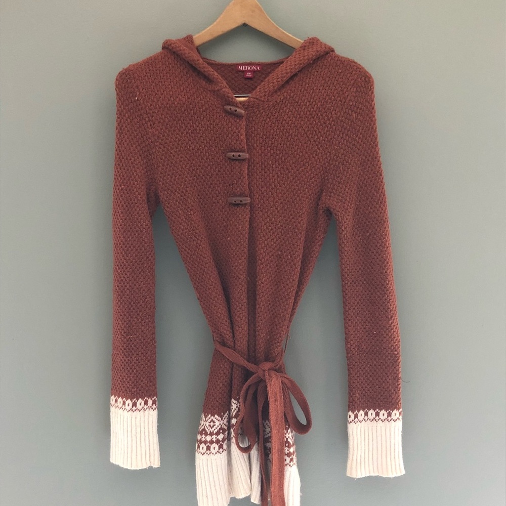 🍁Fitted Sweater🍁